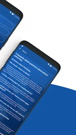 Free Unlock Samsung Mobile SIM screenshot 5