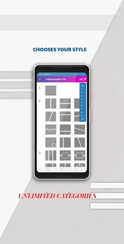 Photo Collage Maker Pro - Photo Collage And Edit screenshot 8