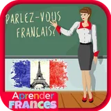 Aprender Frances Gratis icon