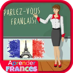 Aprender Frances Gratis icon