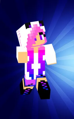 Cute skins for minecraft pe. By color. screenshot 2