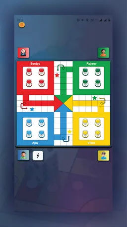 Ludo Offline screenshot 3