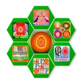 Brahma Kumaris All Apps icon