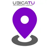 UBICATU GPS icon