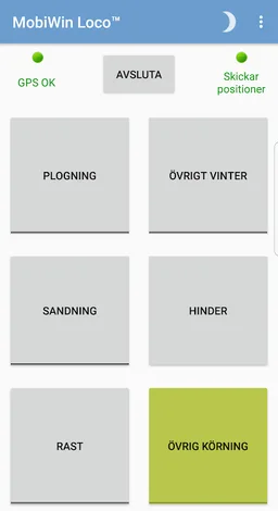 BM Loco screenshot 1