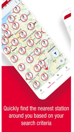 Services - TotalEnergies screenshot 2