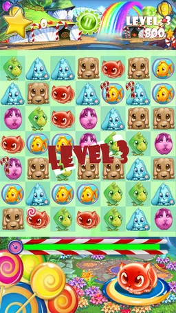 Candy Pets screenshot 5