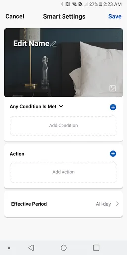 Elgin Smart screenshot 2
