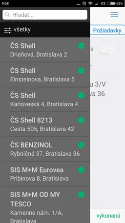 GHP Merchandiser screenshot 1
