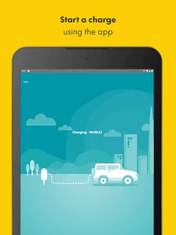 Shell Recharge screenshot 6