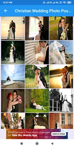 Photo Pose For All screenshot 2