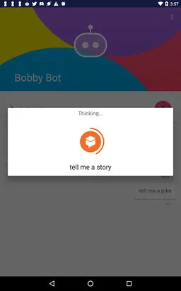 Bobby Bot screenshot 7
