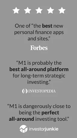 M1 Finance - Free Investing screenshot 8