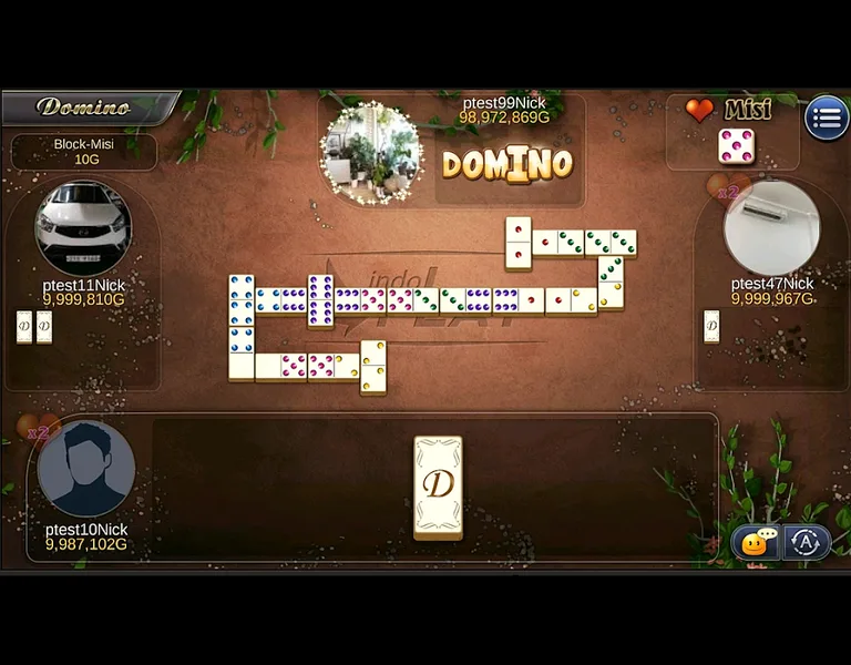 IndoPlay Domino screenshot 4
