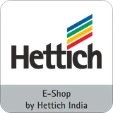 E-Shop by Hettich India icon