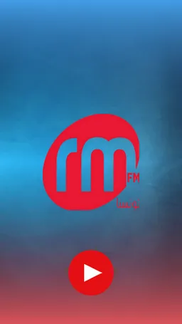 RM FM Lite screenshot 2