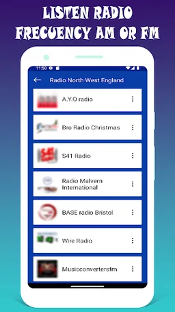 Radio Raaj 91.3 FM App screenshot 9