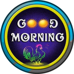 Good Morning Images, Night Images icon