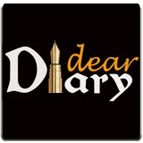 Dear Diary -  Password, Backup icon