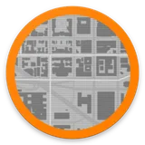 MapGenie: Division 2 Map icon