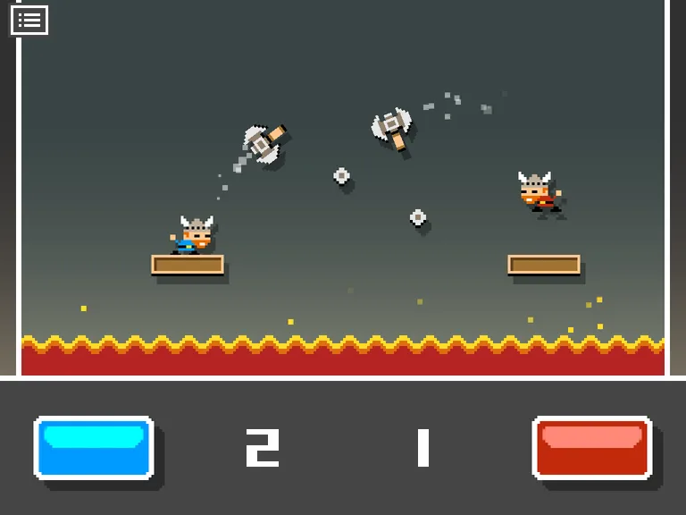 Micro Battles screenshot 4