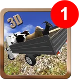Animal Transport Simulator icon
