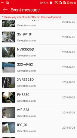 BitVision screenshot 1