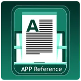 APP Reference icon