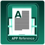 APP Reference icon