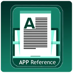 APP Reference icon