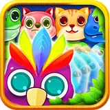 Animal Blast icon