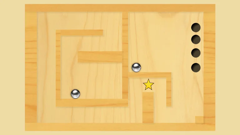 Classic Labyrinth screenshot 5