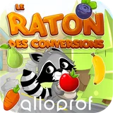 Raton des conversions icon