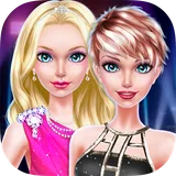Fashion Doll - Celebrity Twins icon