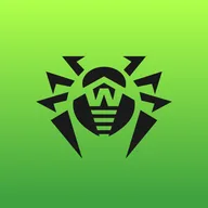 Anti-virus Dr.Web Light icon