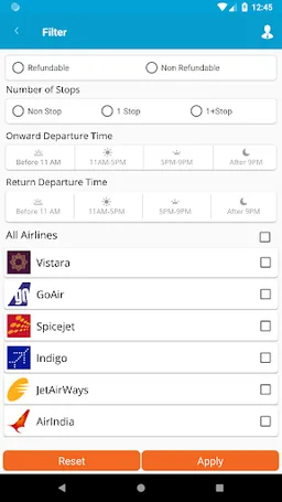 EMT App for B2B & Corporate screenshot 2