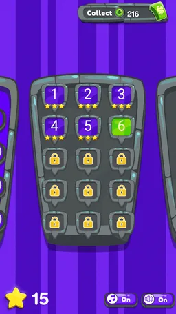 Educational Memory Game–Flags screenshot 1