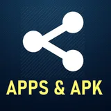 APK Tools : Extract APK, Share APK and APK Backup icon