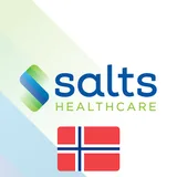 Salts Trainer App Norway icon