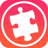 Jigsaw Puzzle Man Pro - the best free classic game icon