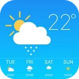 Weather icon