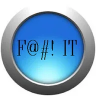 F@#! IT icon