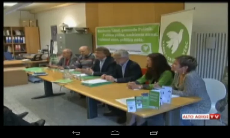 Italian TV Live screenshot 8