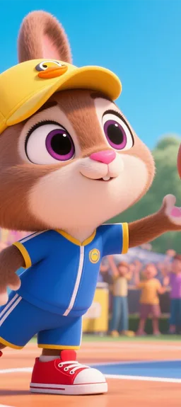 Neon Viper Strike screenshot 2