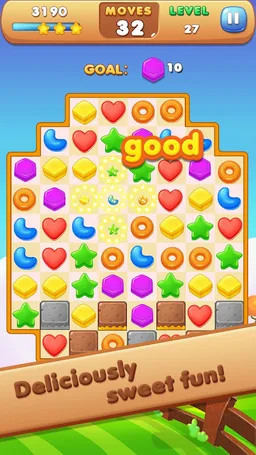 Cookie Family screenshot 12