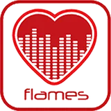 Flames Love Calculator icon
