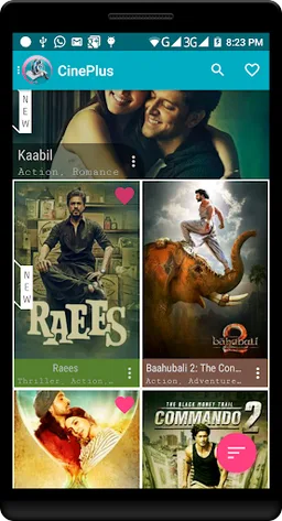 Shah Rukh Khan Bollywood Movie screenshot 5