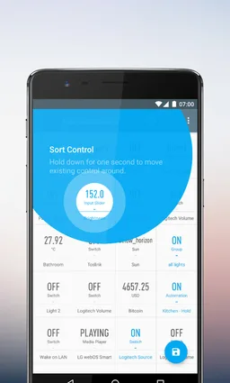 HomeAssist screenshot 7