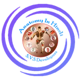 Anatomy & Physiology In Hindi icon