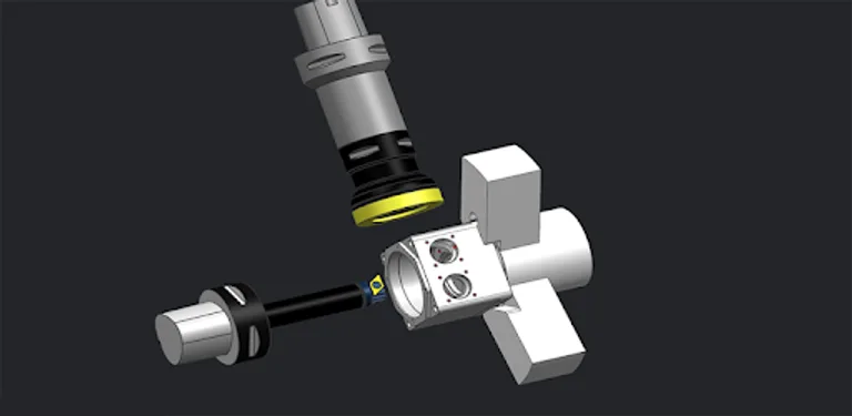 CNC calculator cover image